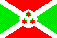vlag van Burundi