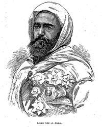 Abd El Kader