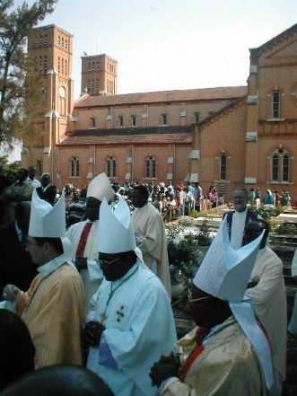 Bunia 2003