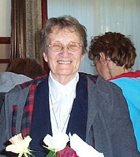 Zr.Cath.van Kaam