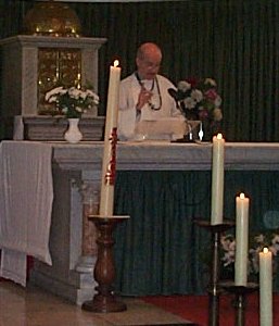 Het In Memoriam van Paul Donders