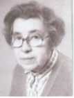 Zuster Jeanne van der Pas