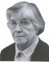 Zuster Francine van Geel