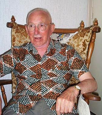 Willy de Boer