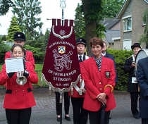 fanfare sterksel