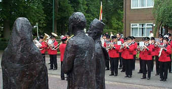 fanfare sterksel