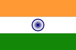 Indiase vlag