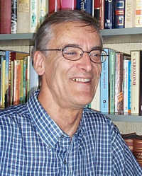 Geert groenewegen m.afr.