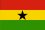 ghanese vlag