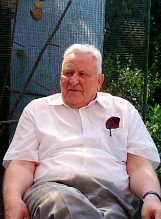Henk van de Paverd, 29 juni 2006
