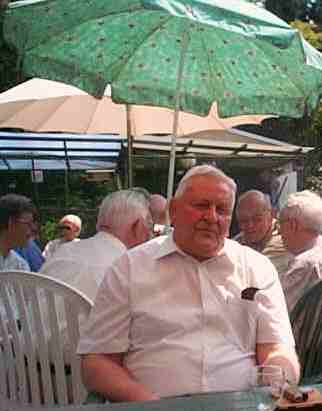 Jubilarissendag 2006