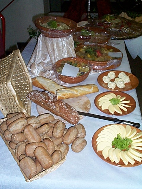Jubileum-maal
