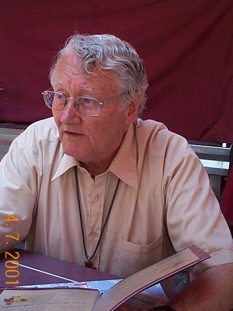 Hans Pauwels