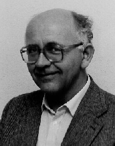 Jan de Bekker in 1984