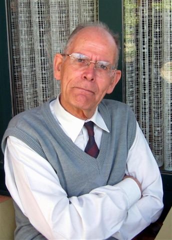 Joop Witjes