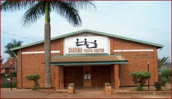 Kampala Youth Center, Oeganda