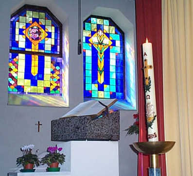 Kapel Dongen