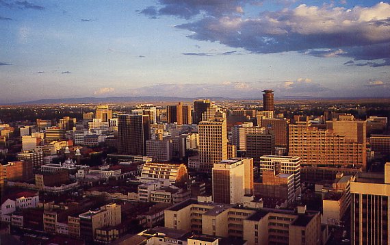 Nairobi, Kenya