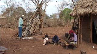 Armoede in Kenya