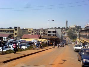 Nairobi