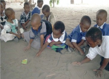 kinderen