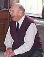 Louis Melis