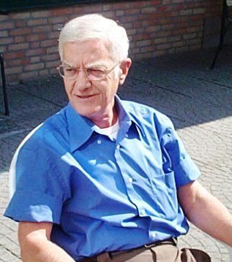 Marien van den Eijnden, Heythuysen 2006