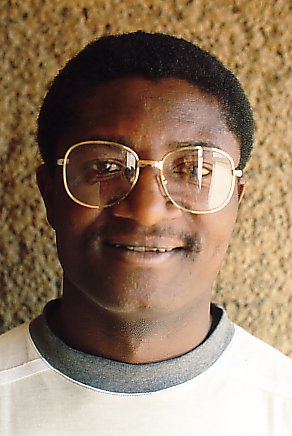 Martin Addai m.afr.