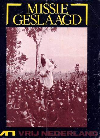 Bijvoegsel van VRIJ NEDERLAND, 1978 no.51. 