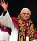 Paus Benedictus XVI