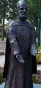 kunstenaar Eric Vanmechelen