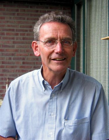 Piet van Heijst m.afr.