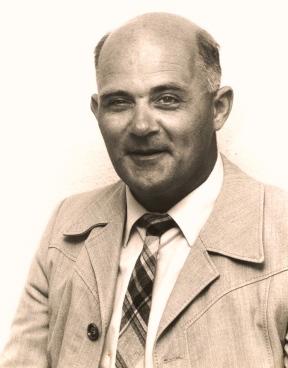 Piet van Hulten.