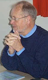Piet Kramer m.afr.