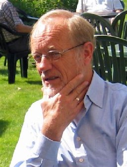 Piet Kramer te Heythuysen, jubilarissendag