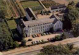 het oude St.Charles