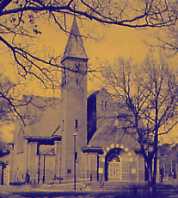 Kerk van Sterksel