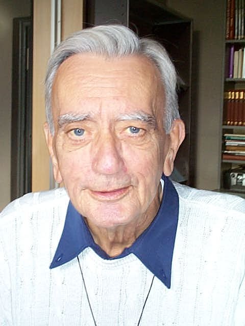 Ton Mettrop