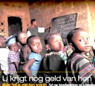 u krijgt nog geld van hen !