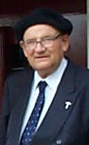 Willy Burm, m.afr.