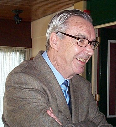Willy Delen m.afr. 5 februari 2005