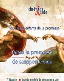 logo van Chretiens et Sida